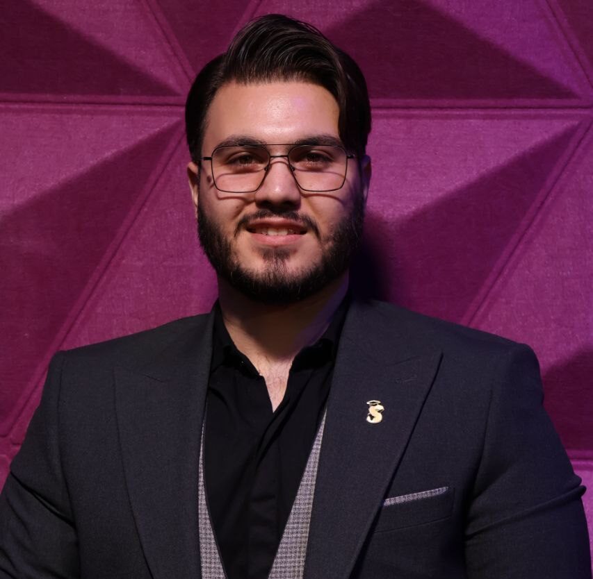 سعید سعادتمند