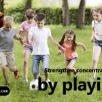 بازی تقویت تمرکز در دانش آموزان