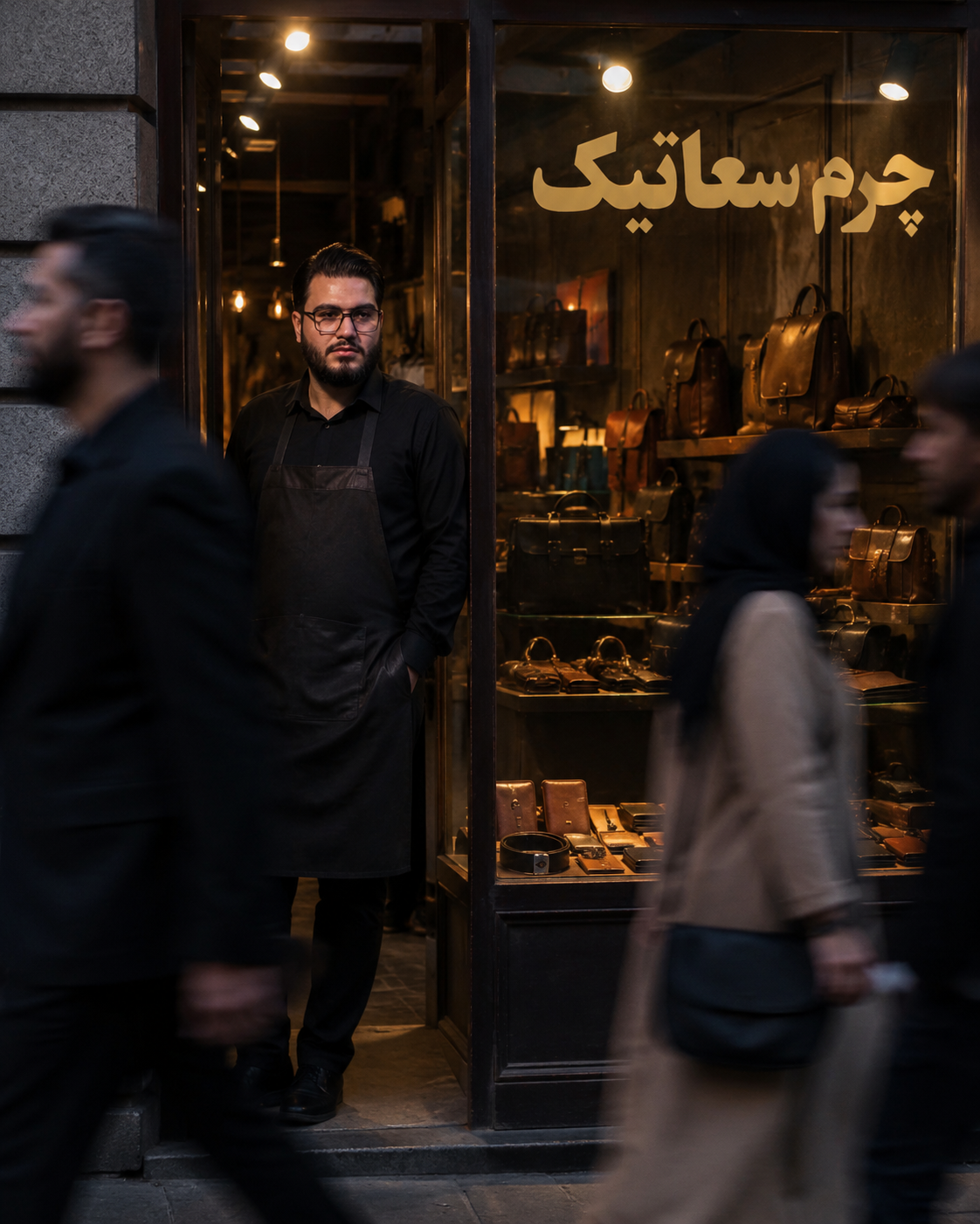 آموزش نورپردازی تولیدمحتوا