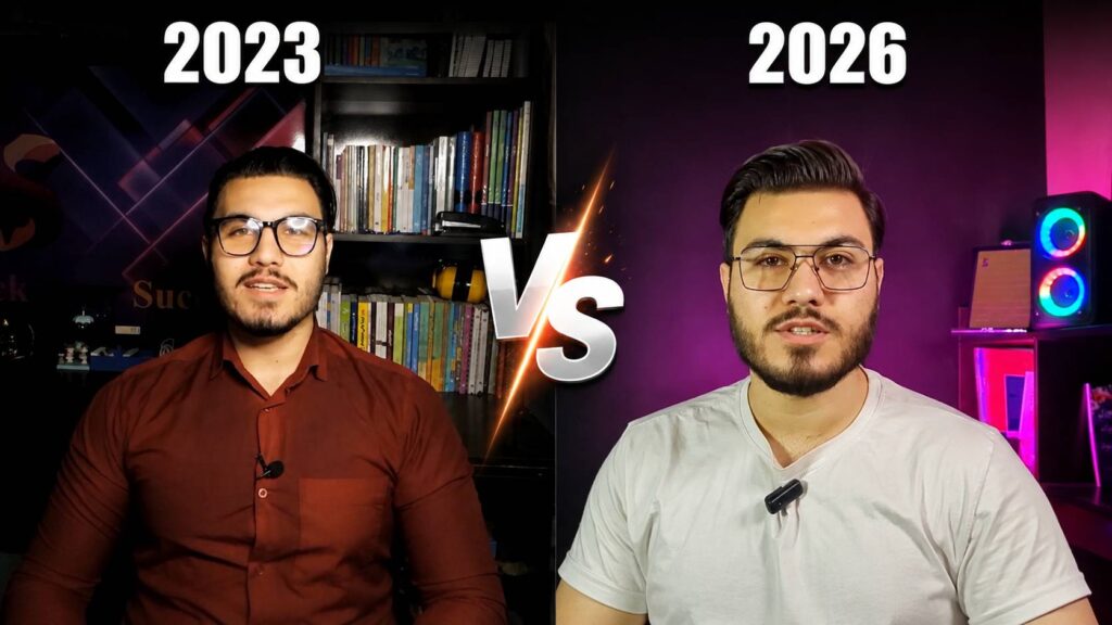 تولید محتوا برای مدرسین