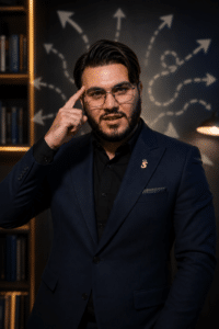 تولید محتوای آموزشی-سعید سعادتمند